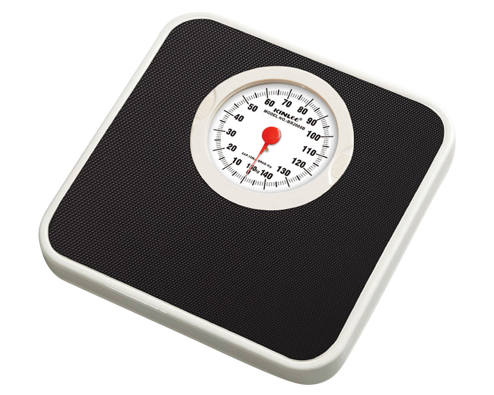 BR2000B-Mechanical health scale